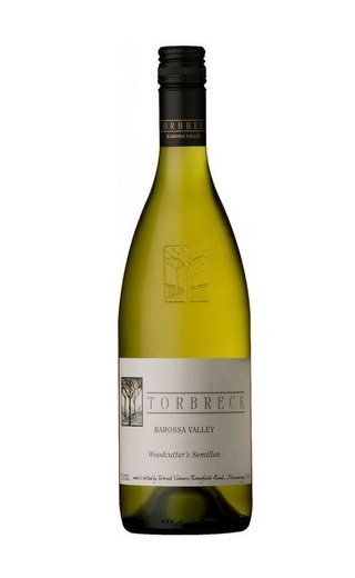 фото вино Torbreck Woodcutter's Semillon 2018 0,75 л