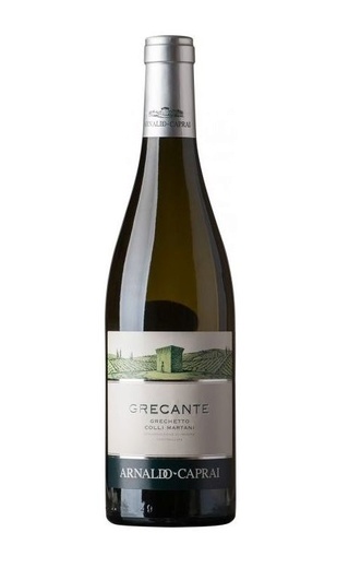 фото вино Arnaldo Caprai Grecante Grechetto Colli Martani 2019 0,75 л