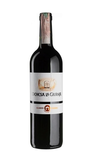 фото вино Alejandro Fernandez Dehesa La Granja Toro 2016 0,75 л