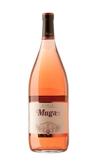 фото вино Muga Rose 2016 Rioja 1,5 л