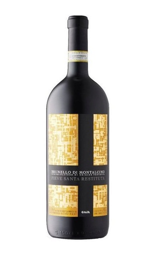 фото вино Pieve Santa Restituta Brunello di Montalcino 2015 1,5 л