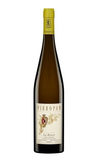 фото вино Pieropan Soave La Rocca 2006 0,75 л