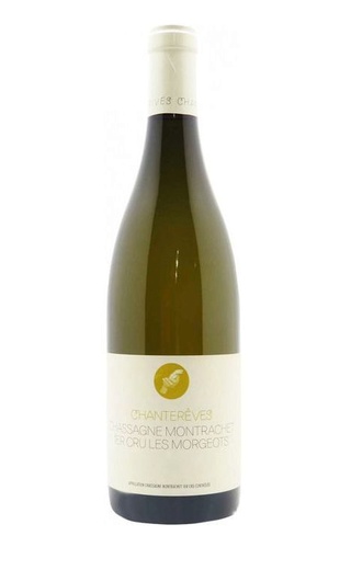 фото вино Chantereves Les Morgeot Chassagne Montrachet Premier Cru 2018 0,75 л