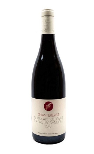 фото вино Chantereves Les Damodes Nuits-Saint-Georges Premier Cru 2018 0,75 л