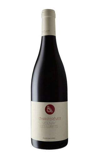 фото вино Chantereves les Lurets Volnay 2018 0,75 л