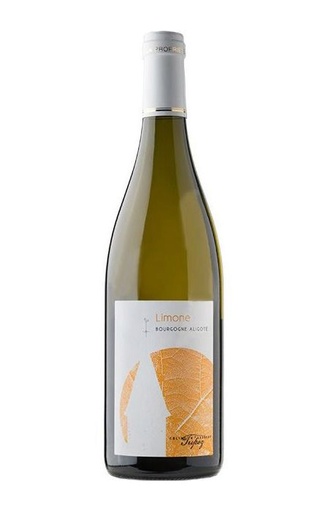 фото вино Tripoz Aligote Limone Bourgogne 2018 0,75 л