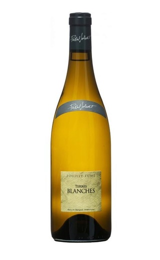 фото вино Pascal Jolivet Terres Blanches 2018 0,75 л