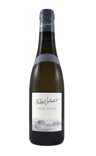 фото вино Pascal Jolivet Sancerre Blanc 2019 0,375 л