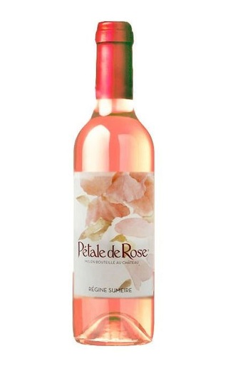 фото вино Chateau La Tour de L'Eveque Petale de Rose 2014 0,375 л