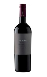 Вино Tenuta Sant'Antonio Scaia Corvina 2018 0,75 л.