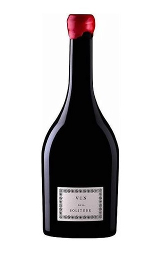 фото вино Domaine de la Solitude Chateauneuf-du-Pape Vin de la Solitude 2018 0,75 л