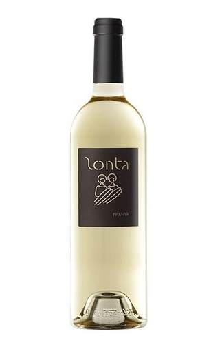 фото вино Vigneto Due Santi Zonta Breganze Merlot 2018 0,75 л