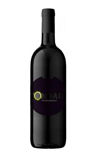 фото вино Tenuta Tondaia Toscana Rosso 2013 0,75 л