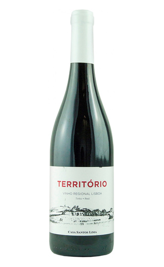 фото вино Territorio Tinto 2018 0,75 л