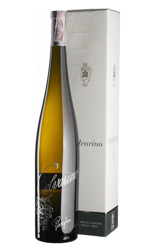 фото вино Pieropan Soave Calvarino Bio 2018 1,5 л