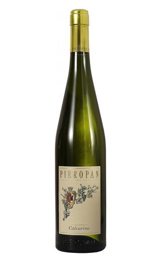 фото вино Pieropan Soave Calvarino Bio 2018 0,75 л