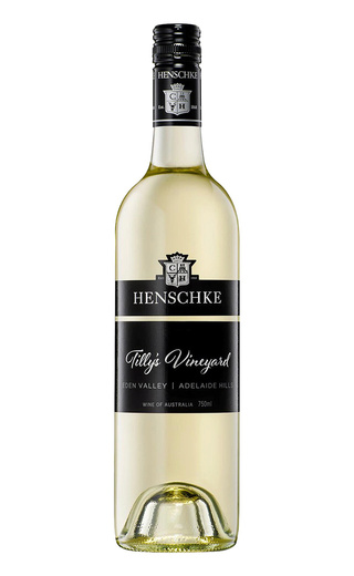 фото вино Henschke Tilly's Vineyard 2017 0,75 л