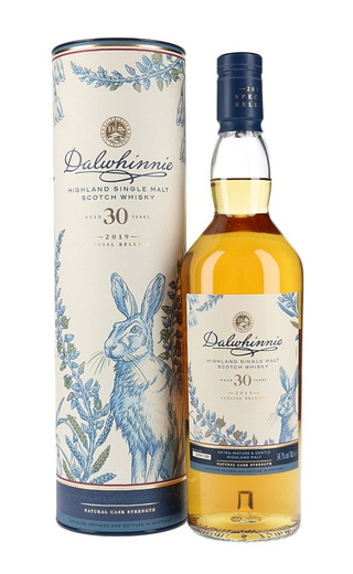 фото виски Dalwhinnie 30 Years Old Special Release 2020 0,7 л