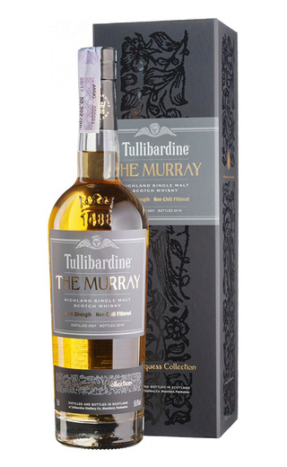 фото виски Tullibardine The Murray 0,7 л