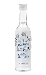 Водка Белая Березка