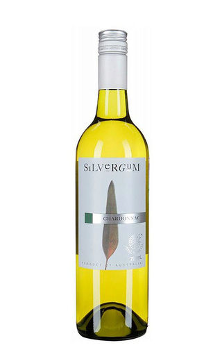 фото вино Littore Family Wines SilverGum Chardonnay 2020 0,75 л