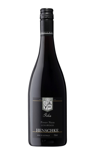 фото вино Henschke Giles Pinot Noir 2018 0,75 л