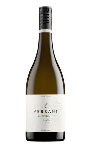 фото вино Foncalieu Le Versant Sauvignon Blanc 2017 0,75 л