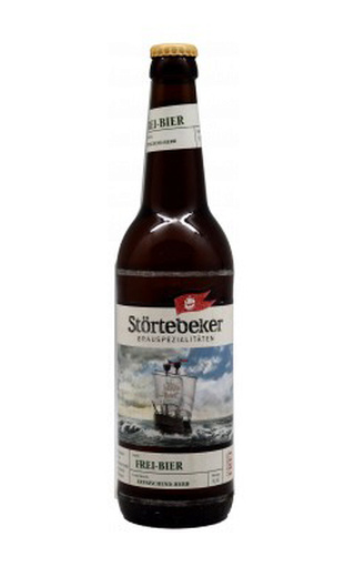 фото пиво Stortebeker Frei-Bier 0,5 л