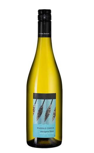 фото вино Paddle Creek Sauvignon Blanc 2020 0,75 л