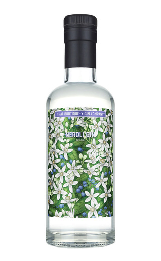 фото джин That Boutique-Y Gin Company Neroli 0,7 л