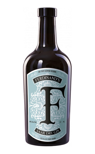 фото джин Ferdinand's Saar Dry Gin 0,5 л