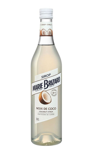 фото сироп Marie Brizard Coconut Syrup 0,7 л