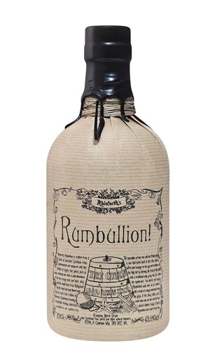 фото ром Ableforth's Rumbullion 0,7 л