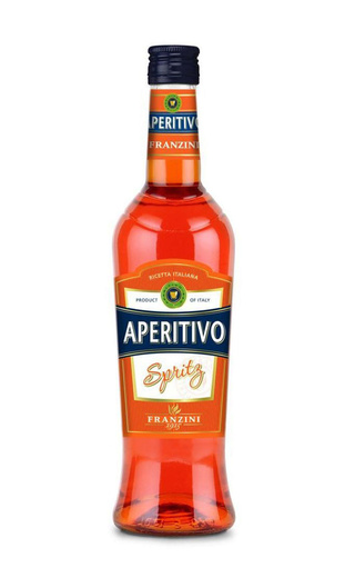 фото Franzini Aperitivo 0,7 л