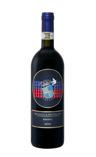 фото вино Donatella Cinelli Colombini Brunello di Montalcino Riserva 2012 0,75 л