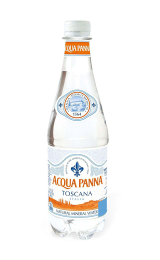 фото Acqua Panna Still 24 шт. 0,33 л