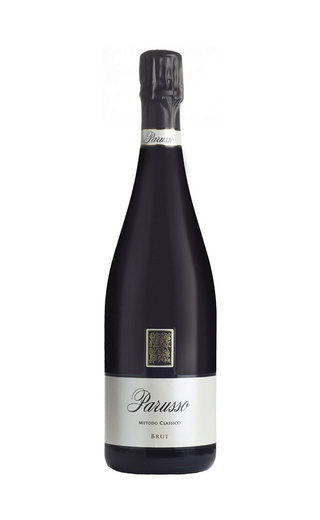 фото игристое вино Armando Parusso Spumante Brut 2015 0,75 л