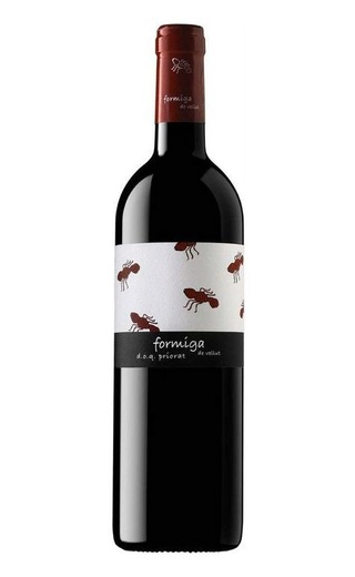 фото вино Domini de la Cartoixa Formiga Priorat 2016 0,75 л