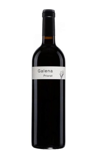 фото вино Domini de la Cartoixa Galena Priorat 2016 0,75 л