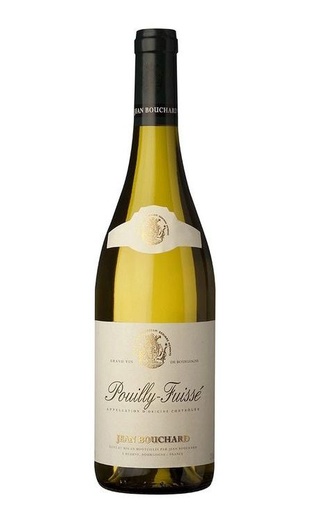 фото вино Jean Bouchard Pouilly Fuisse 2017 0,75 л