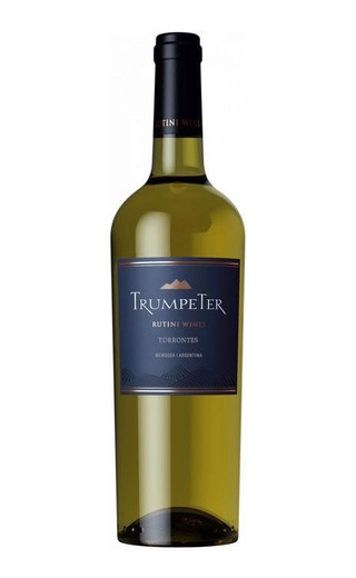 фото вино Rutini Wines Trumpeter Torrontes 2019 0,75 л