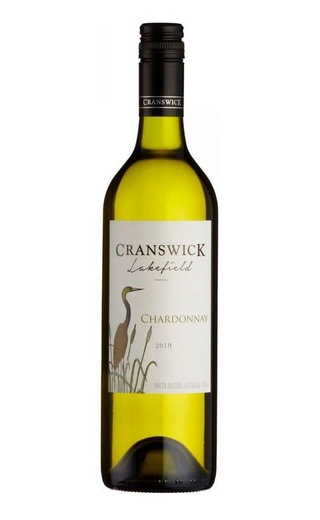 фото вино Cranswick Lakefield Chardonnay 2019 0,75 л