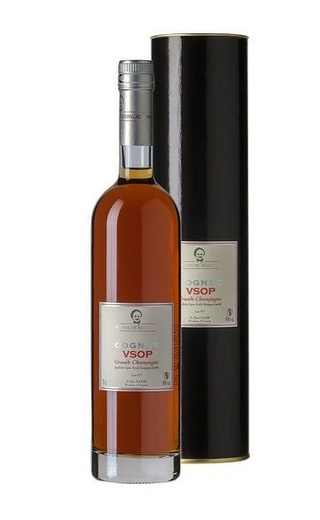 фото коньяк Pierre de Segonzac VSOP Grande Champagne 0,2 л