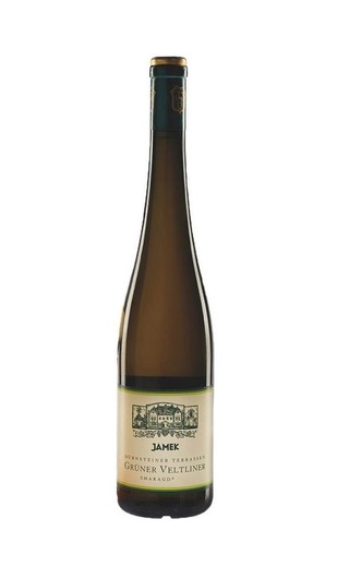 фото вино Jamek Ried Liebenberg Qualitatswein Gruner Veltliner Smaragd 2017 0,75 л