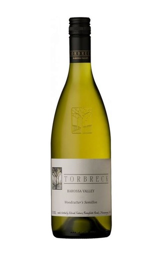 фото вино Torbreck Woodcutter's Semillon 2020 0,75 л