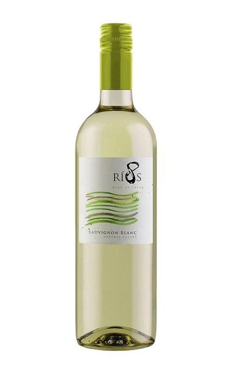 фото вино Undurraga 8 Rios Sauvignon Blanc 2020 0,75 л