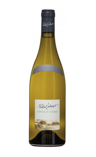 фото вино Pascal Jolivet Pouilly-Fume 2019 0,75 л