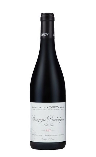 фото вино Jean Tardy et Fils Bourgogne Passetoutgrain Vieilles Vignes 2018 1,5 л