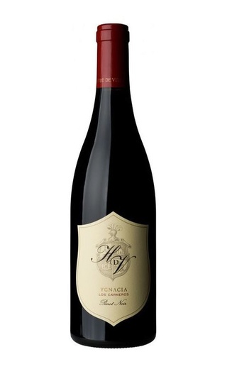 фото вино Hyde de Villaine Ygnacia Pinot Noir 2015 0,75 л