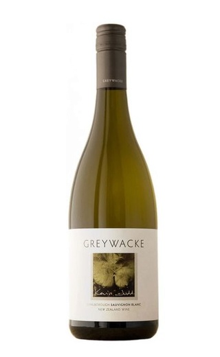 фото вино Greywacke Wild Sauvignon Blanc 2018 0,75 л